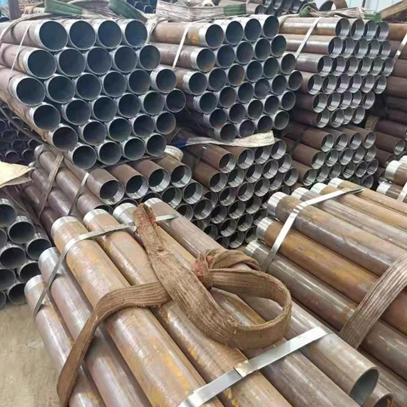 曲江地质钻探用跟管
